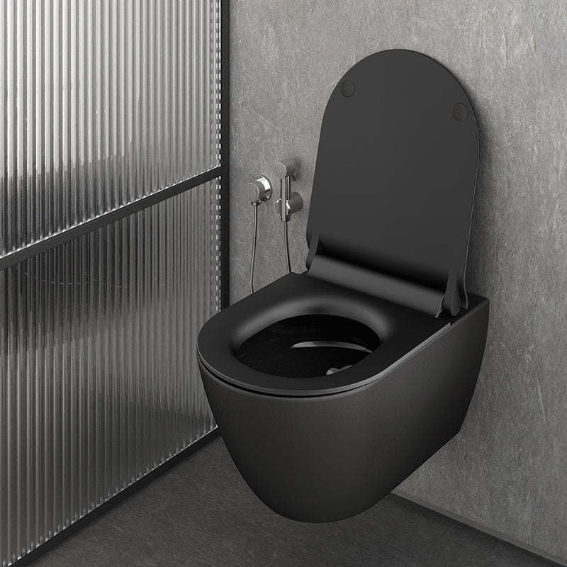 GSI sort toilet