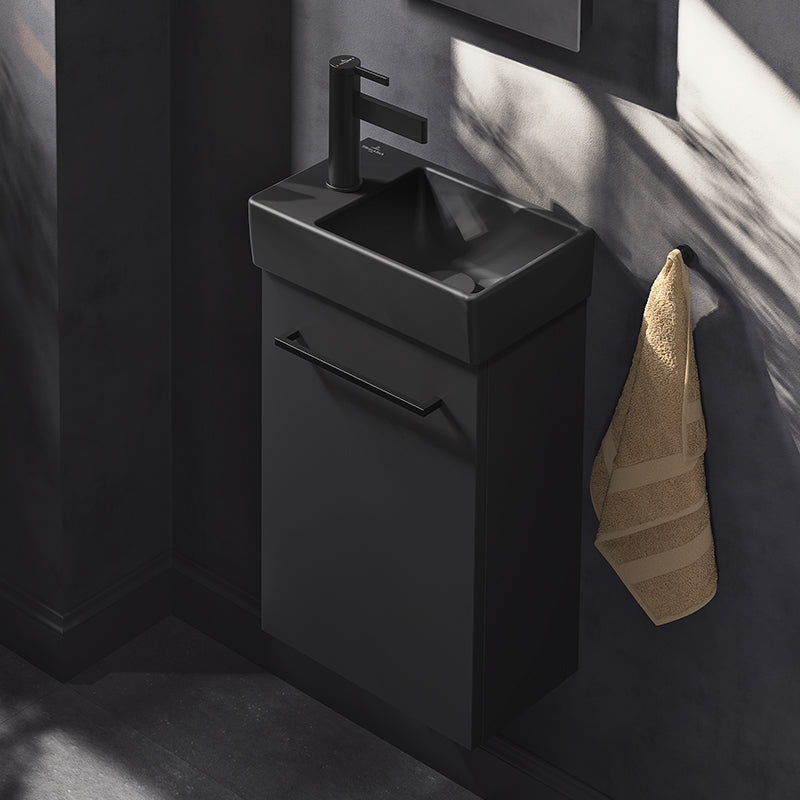 Villeroy & Boch badeværelsesmøbler