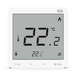 Roth Touchline Plus rumtermostat