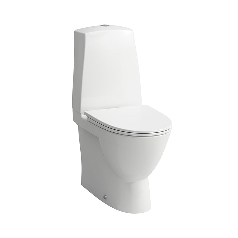 Laufen Toilet