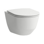 Laufen Toilet