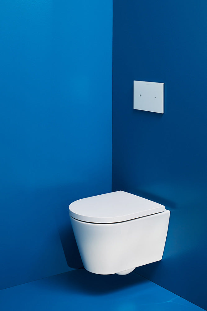 Laufen Toilet