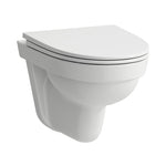 Laufen Toilet