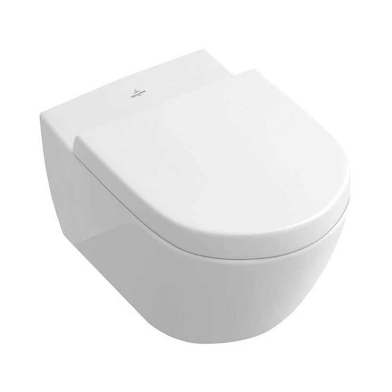 Villeroy & Boch væghængt toilet