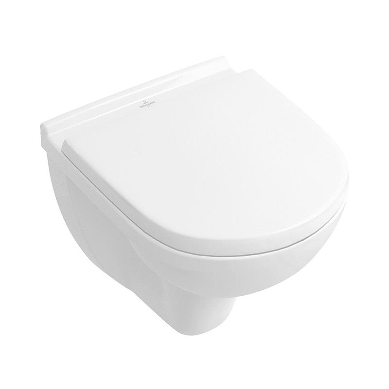 Villeroy & Boch væghængt toilet