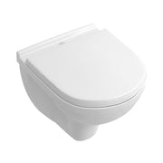 Villeroy & Boch væghængt toilet