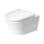 Duravit D-Neo væghængt toilet