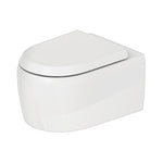 Duravit Qatego væghængt toilet