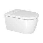 Duravit SensoWash Starck f Plus douchetoilet