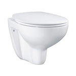 GROHE Bau væghængt toilet