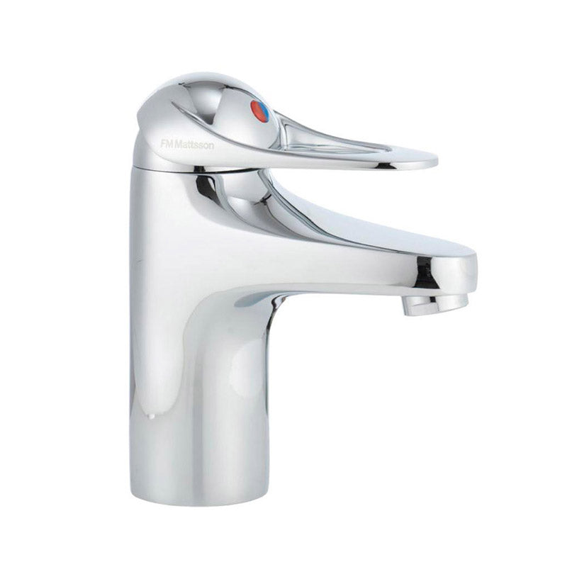 FM Mattsson 9000E II håndvaskarmatur
