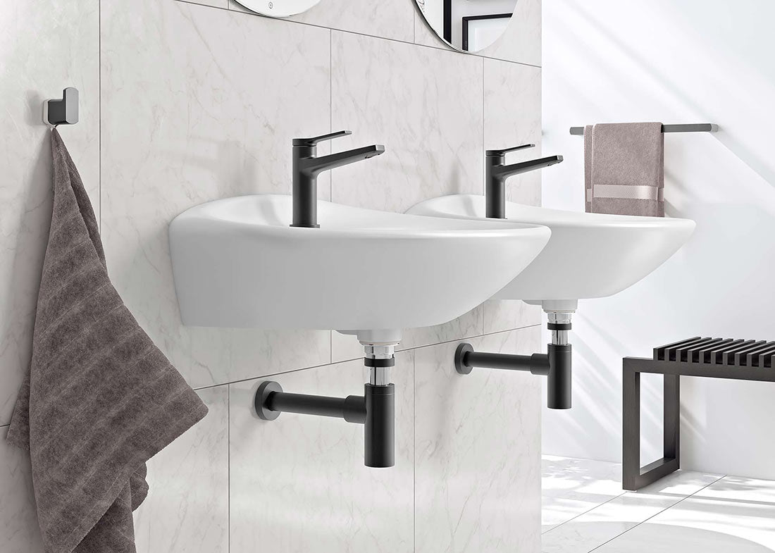 Gustavsberg Epic håndvaskarmatur