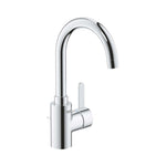 Grohe Eurosmart Cosmopolitan håndvaskarmatur m/løft op ventil