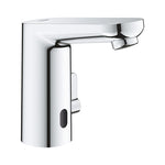 GROHE Eurosmart Cosmopolitan E berøringsfrit håndvaskarmatur, krom