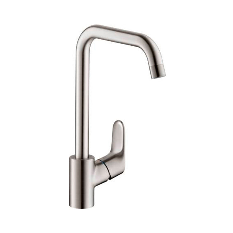 Hansgrohe Focus 260 køkkenarmatur m/svingtud