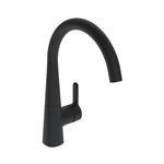 Oras Inspera køkkenarmatur, mat sort