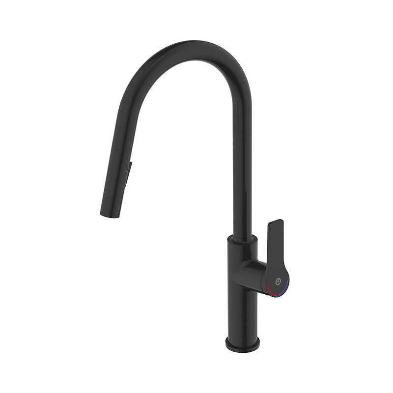 Gustavsberg Epic køkkenarmatur m/udtrækstud