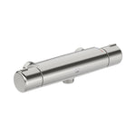 Oras Nova brusearmatur med 3/4" studs, krom