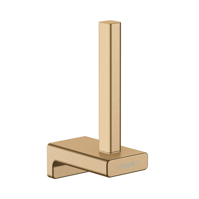 Hansgrohe AddStoris reserve toiletrulleholder