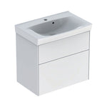 Ifö Sense Compact, badeværelsesmøbel inkl. vask, 60 cm