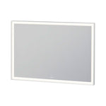 Duravit L-Cube spejl med LED lys
