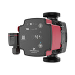 Grundfos Alpha2 Go 25-40 180 cirkulationspumpe til varme