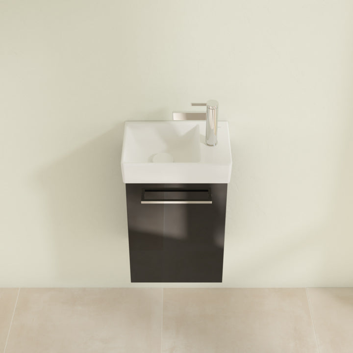 Villeroy & Boch badeværelsesmøbel