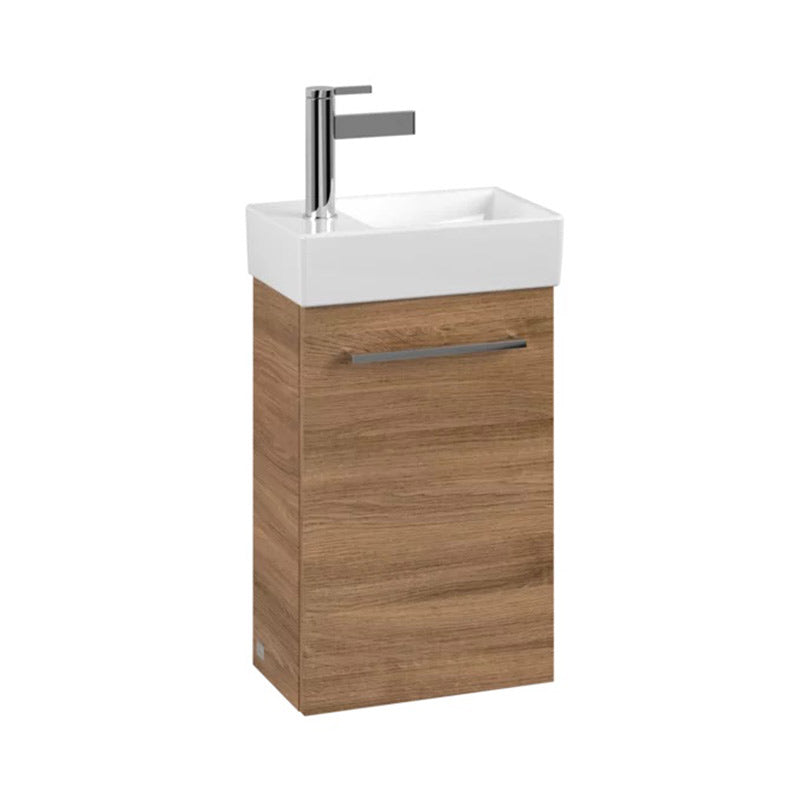 Villeroy & Boch badeværelsesmøbel