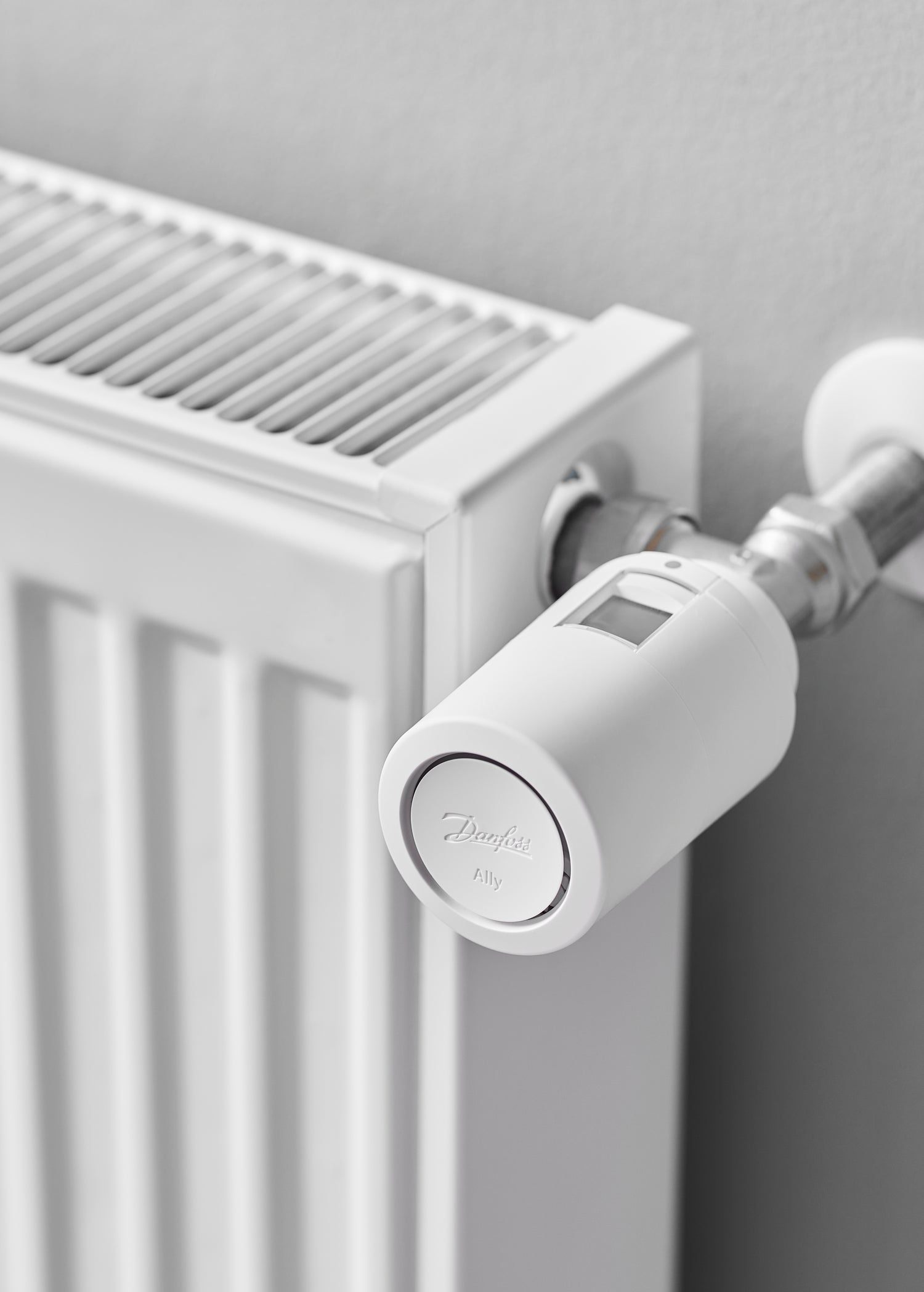 Faa hjaelp til dine radiator problemer hos VVSPlus