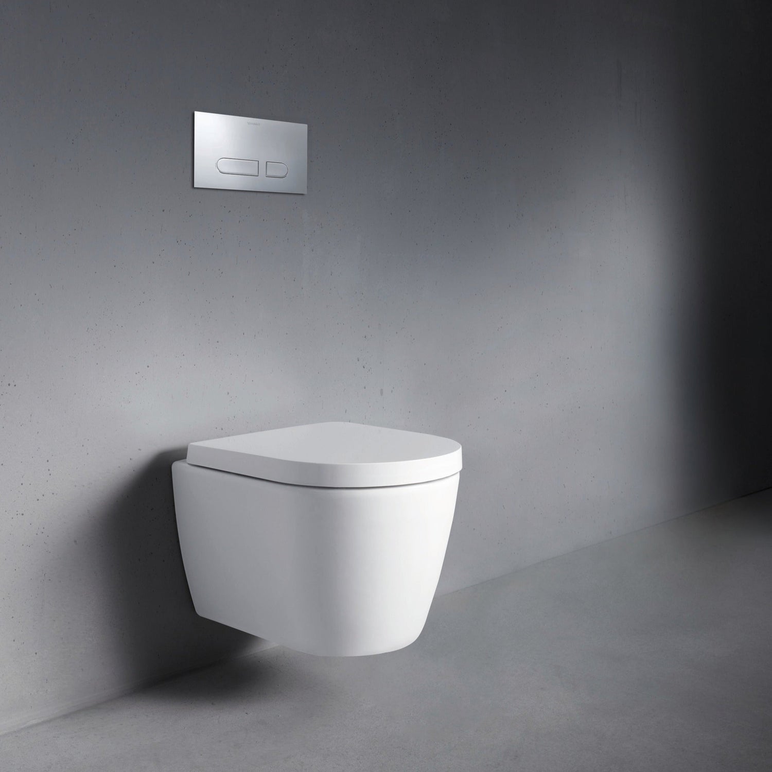 Duravit Starck væghængt toilet