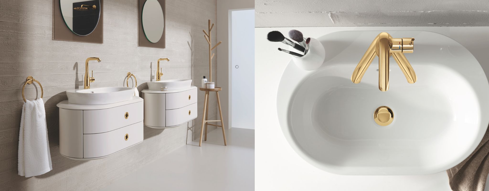 Grohe Essence