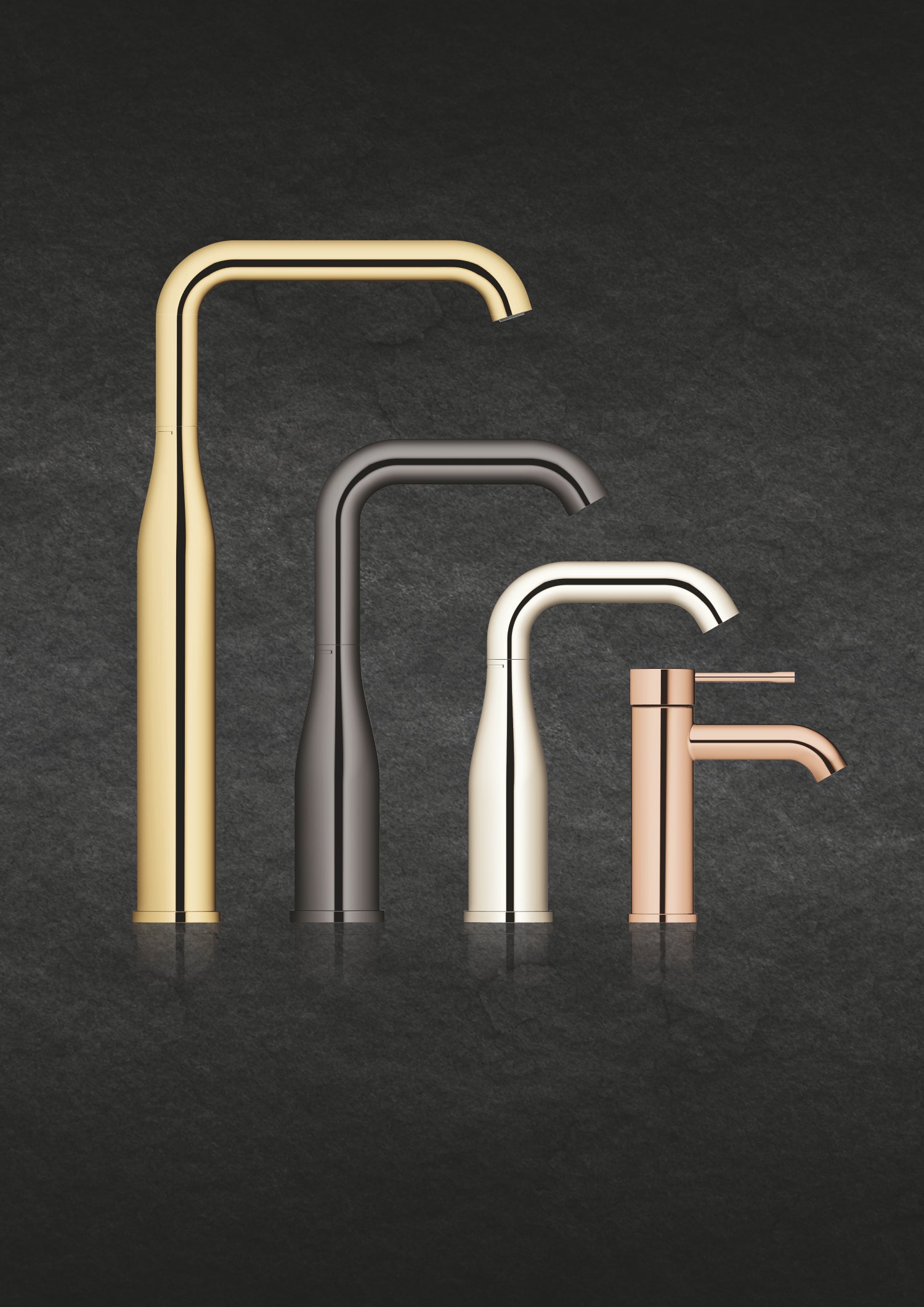 Grohe Essence vandhaner