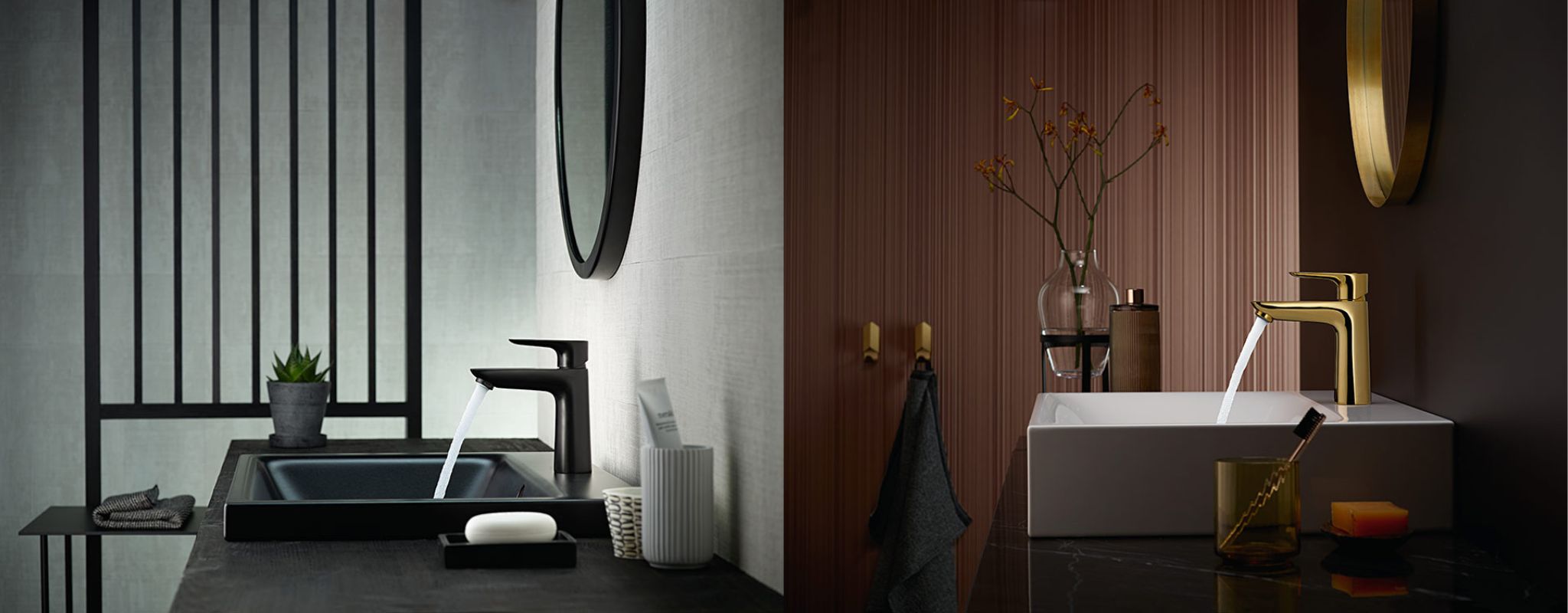 Hansgrohe armatur