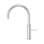 Quooker Fusion Round, krom