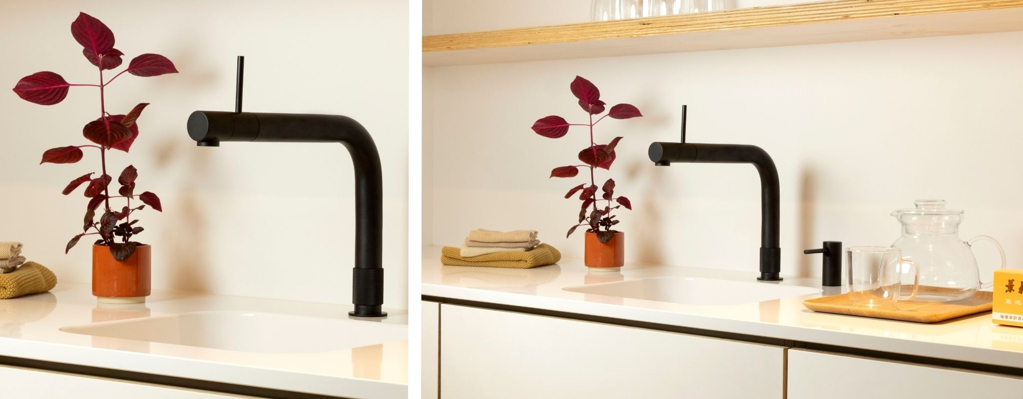 Quooker Front sort