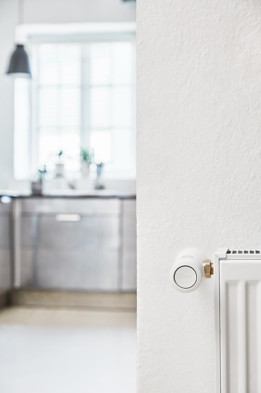 Få hjælp til udluftning af radiator hos VVSPlus.