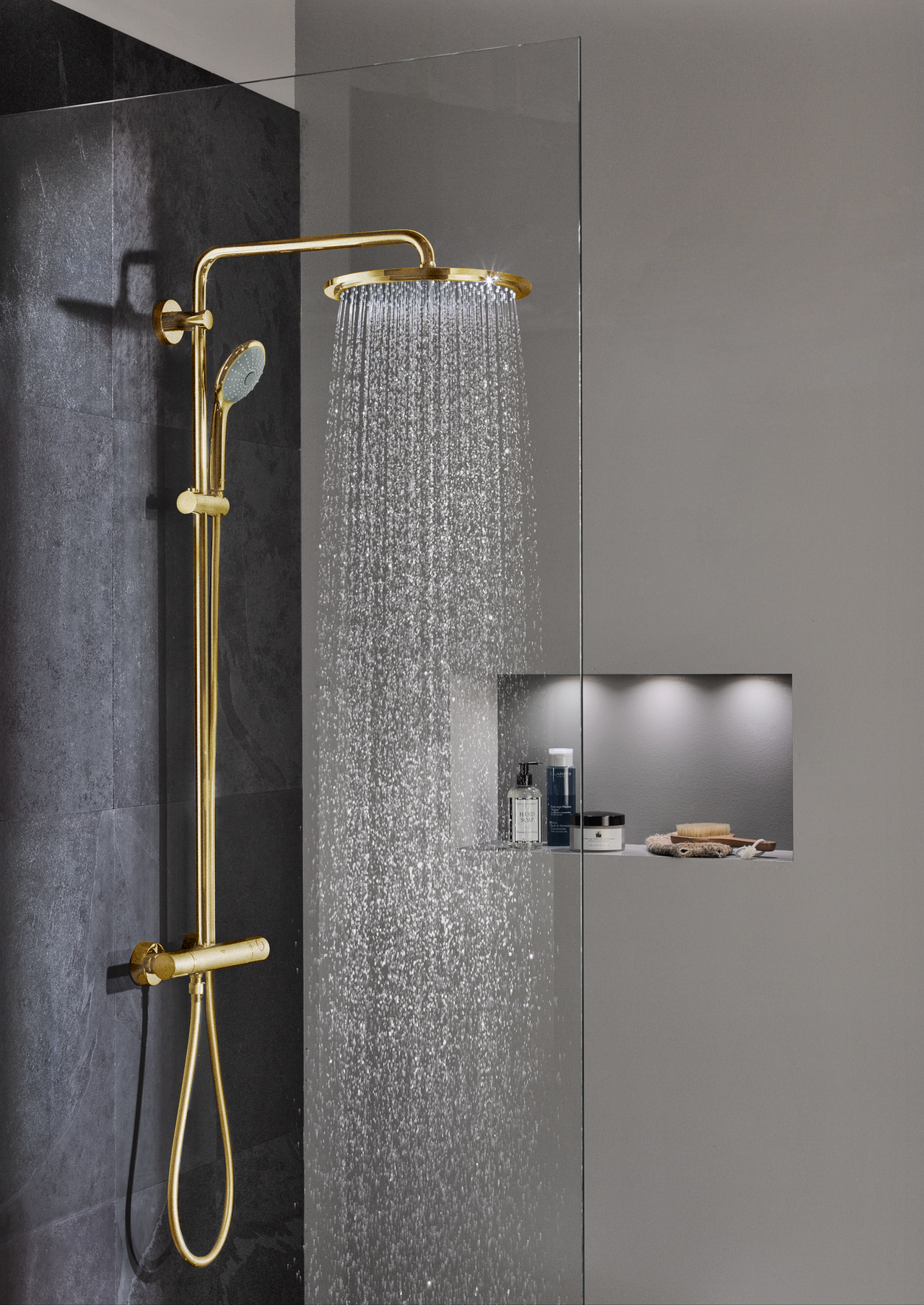 Grohe Euphoria