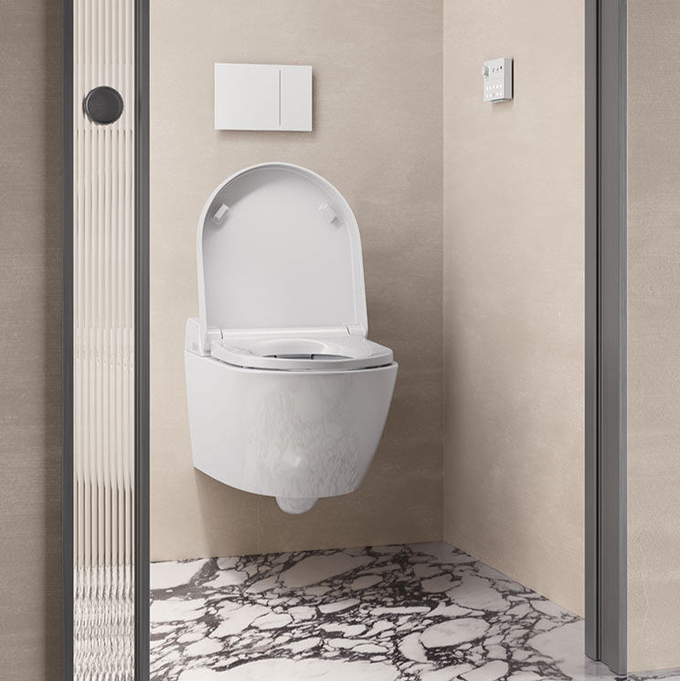 Douchetoilet