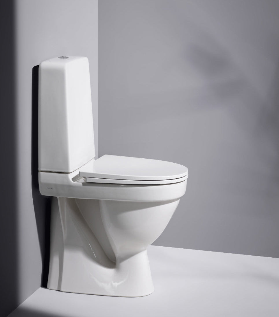 Laufen Kompas S-lås