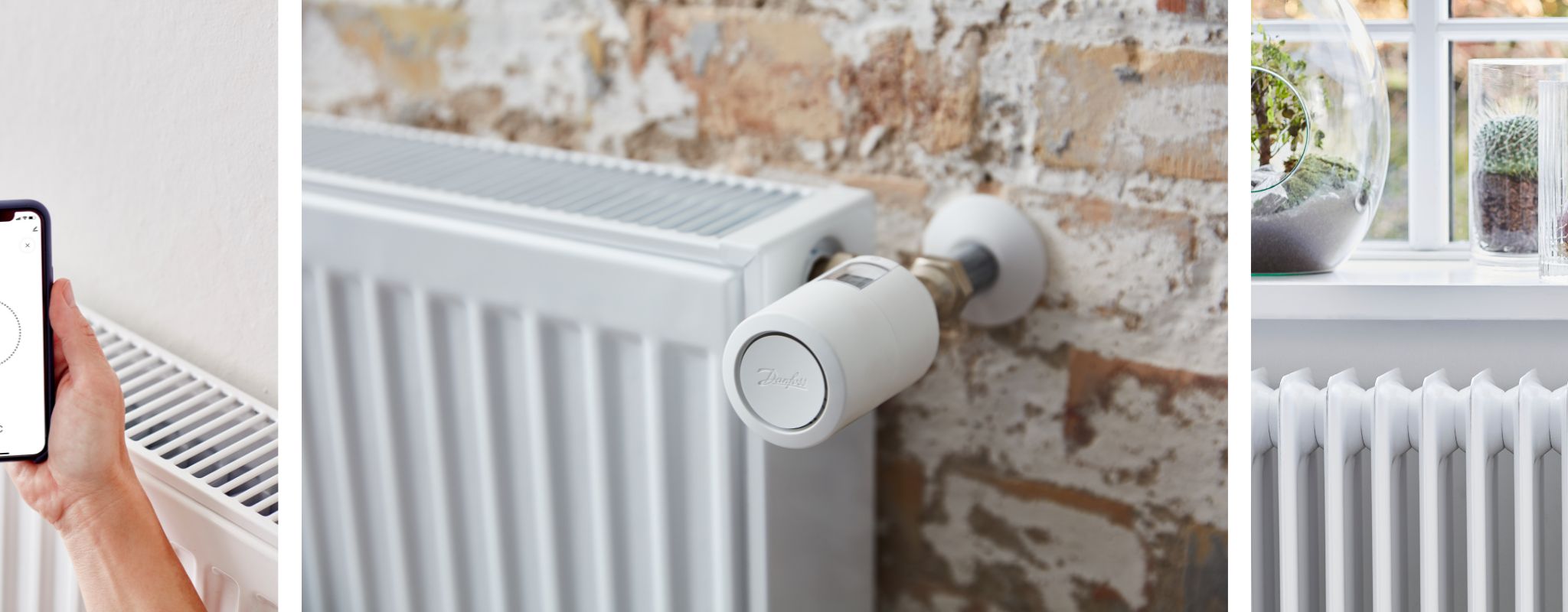 Få hjælp til udluftning af radiator hos VVSPlus