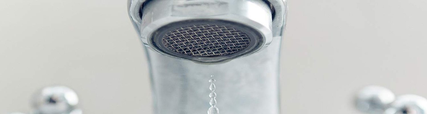 Vandhane drypper | Sådan kan du løse VVSPlus