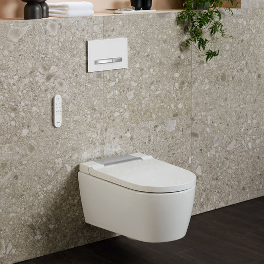 Geberit AquaClean