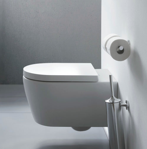 Duravit toilet