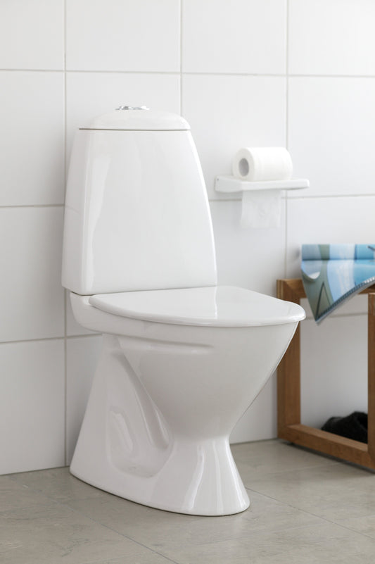 Ifö Cera toilet