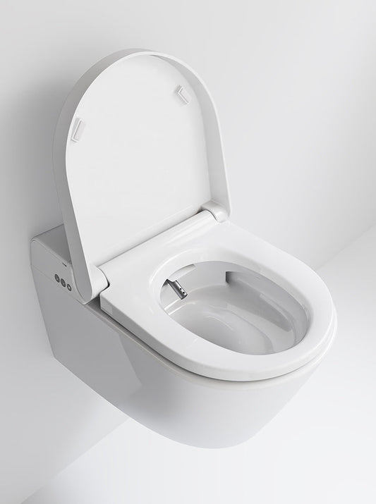 Japansk toilet