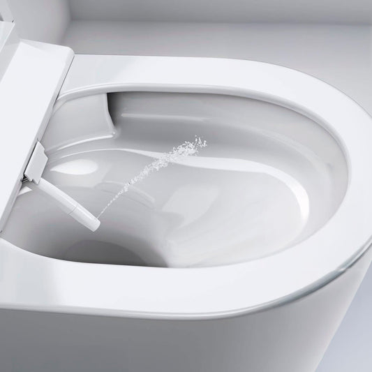 GROHE Sensia douchetoilet