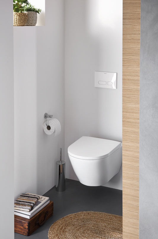 Duravit toilet