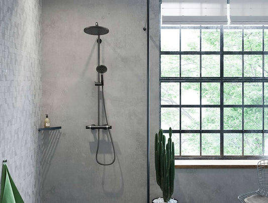 Hansgrohe Raindance