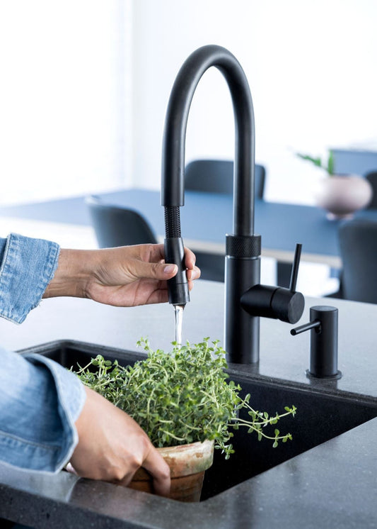 Quooker tilbud