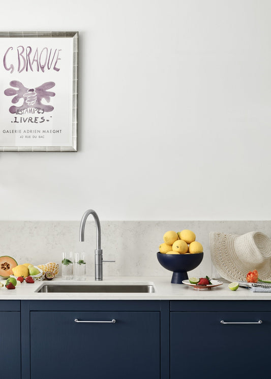 Quooker Fusion Round
